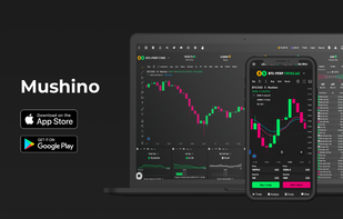 Mushino screenshot 1