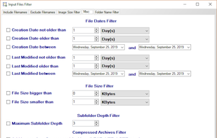 Photo Resizer Expert screenshot 2