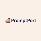 PromptPort icon