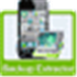 iStonsoft iPhone Backup Extractor icon
