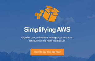 Atmosfero screenshot 1