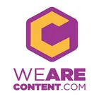 WeAreContent icon