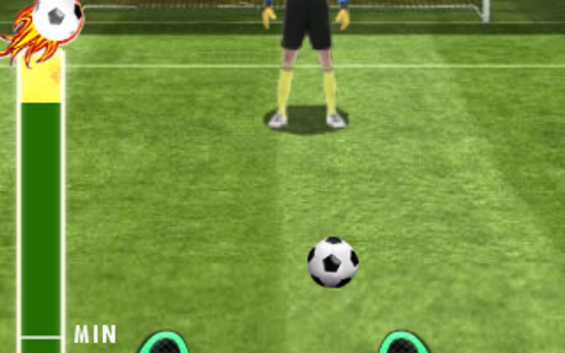 Penalty Shooters 2 (Football) Game for Android - Download