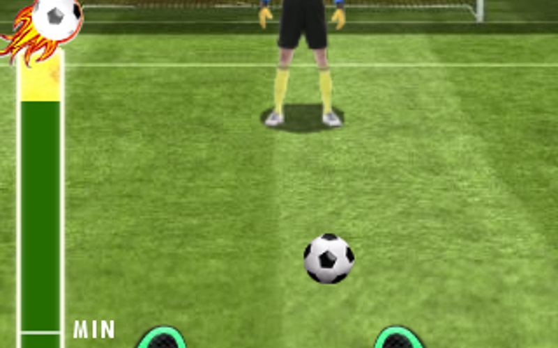 Penalty Shooters 2 - football APK (Android Game) - Free Download