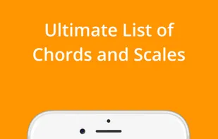 Piano Companion screenshot 1