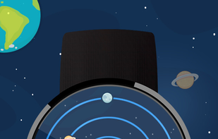 Wear Orbits screenshot 2