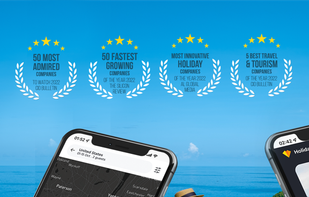 Holiday Swap screenshot 3