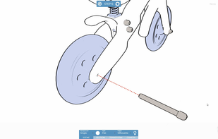 cadasio screenshot 1