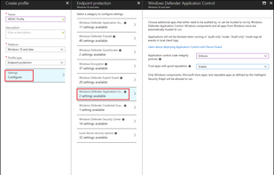 WDAC [Windows Defender Application Control] screenshot 2