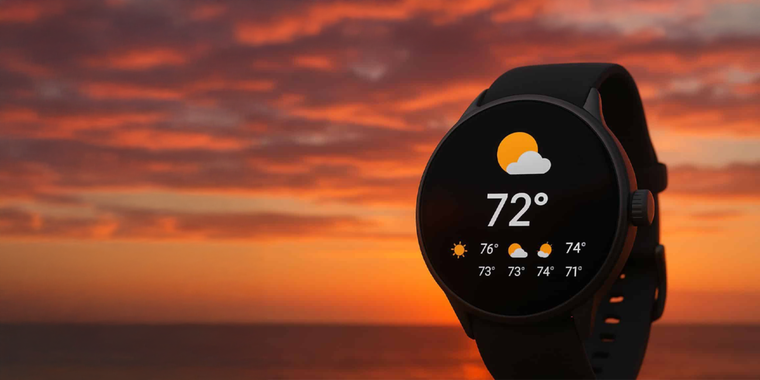 Google is sunsetting its official Weather app for Wear OS 6 and newer image
