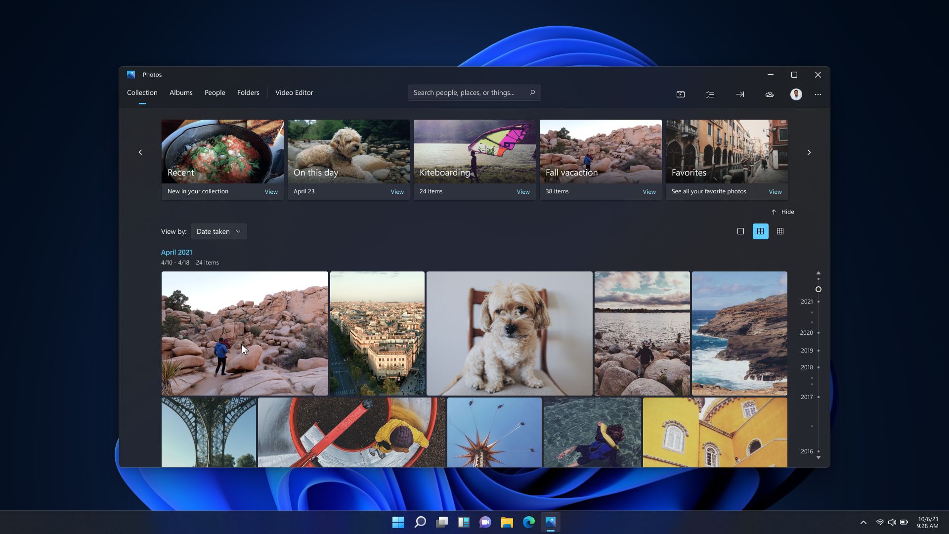 Open Source Microsoft Photos Alternatives for Windows: 25+ Image ...