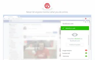 Avira Browser Safety screenshot 2