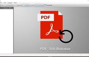 PDF 360 Rotator 2