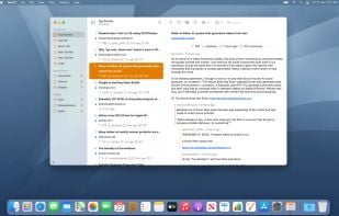 HacKit screenshot 1