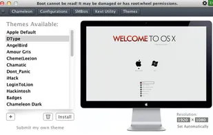 Champlist screenshot 3