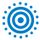 Polinode icon