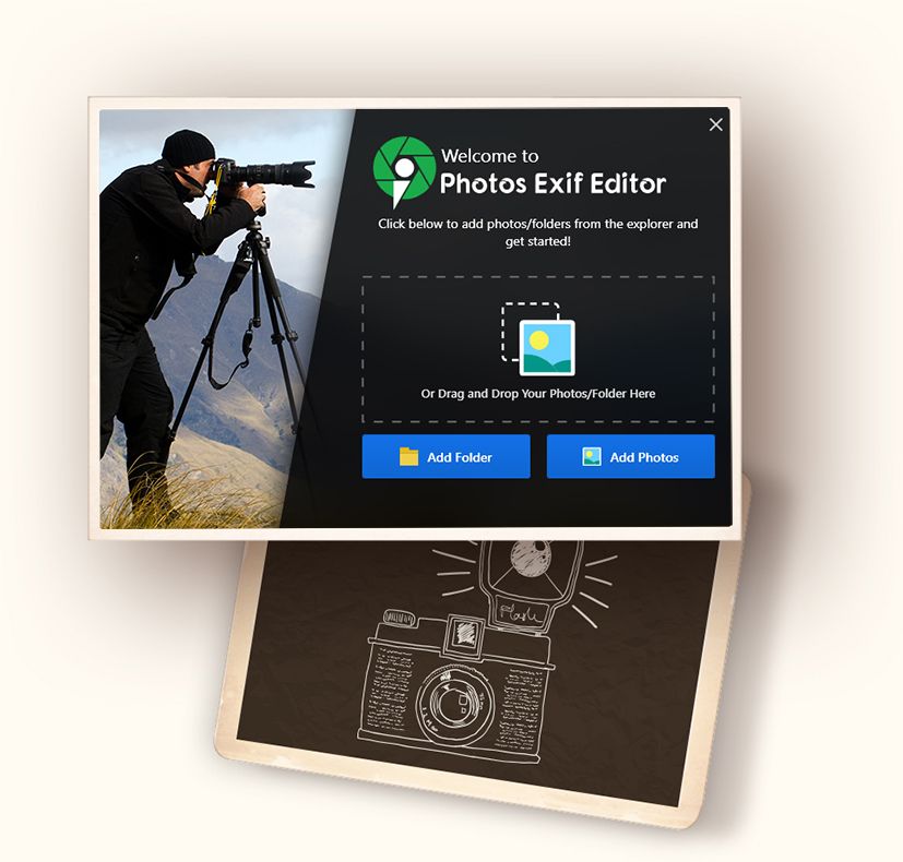 quick exif editor free download
