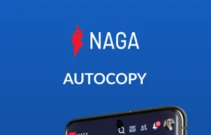 NAGA screenshot 2