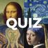 Art Challenge: Quiz Game icon