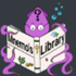 Mnemo's Library icon