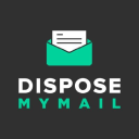 DisposeMyMail icon