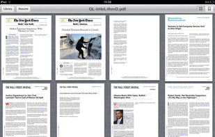 JoliPrint screenshot 1