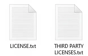 Scanframe screenshot 1