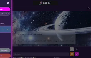 ASK-AI screenshot 3