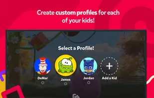 Kidoodle.TV screenshot 2