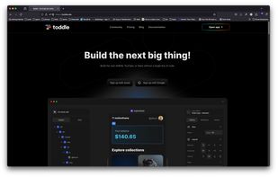 Website