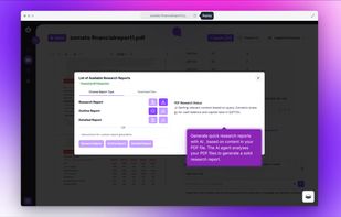 xPDF AI screenshot 3