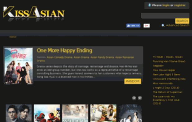 KissAsian Watch drama online in high quality. Free download high quality drama AlternativeTo