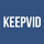 KeepVid Icon