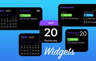 Ulti-Planner screenshot 1