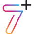 7plus icon