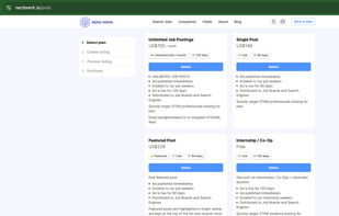 Nerd Werk screenshot 1