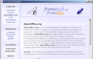 A User manual (OpenOffice.org)