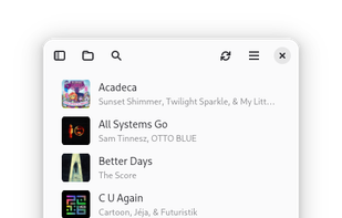 Chronograph screenshot 3