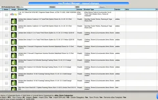 esa Product Manager screenshot 1