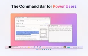WindowSill screenshot 1