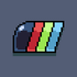 Pixel Vision 8 icon