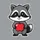 TrashPanda icon