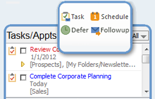 Clear Context screenshot 1