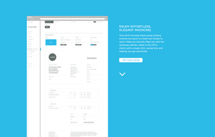 Thrive Solo screenshot 3