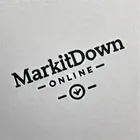 Markitdown Online icon