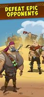 Scavenger Duels screenshot 1