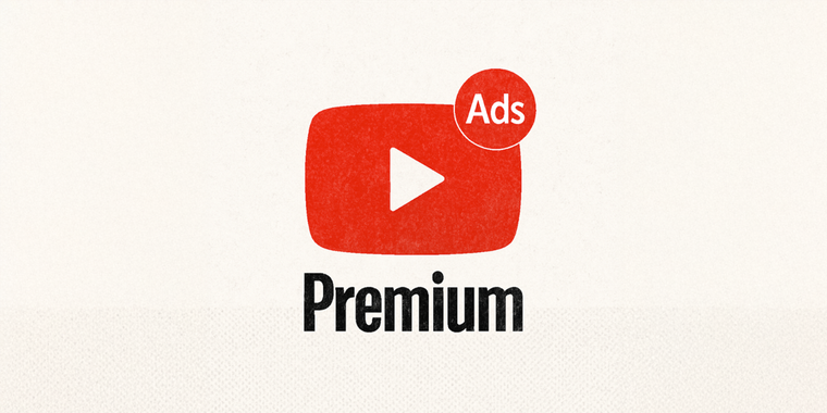 YouTube Premium Lite will show more ads on Shorts and browsing starting June 2025 image