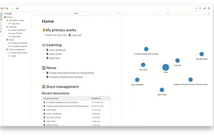 CubyText screenshot 1
