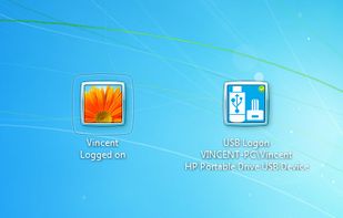 How to login