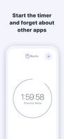 Brutu Timer screenshot 3